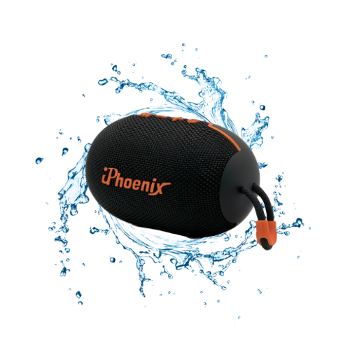 Outdoor Backpack Speaker , Easy and portable speaker with TWS/WIRELESS/FM IP-270
