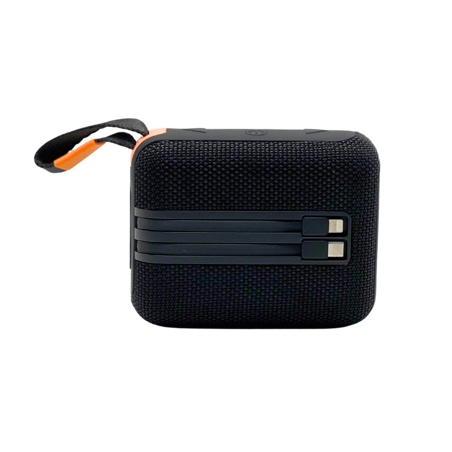 POWER BANK MINI SPEAKER WITH 25HR BATTERY IP-570