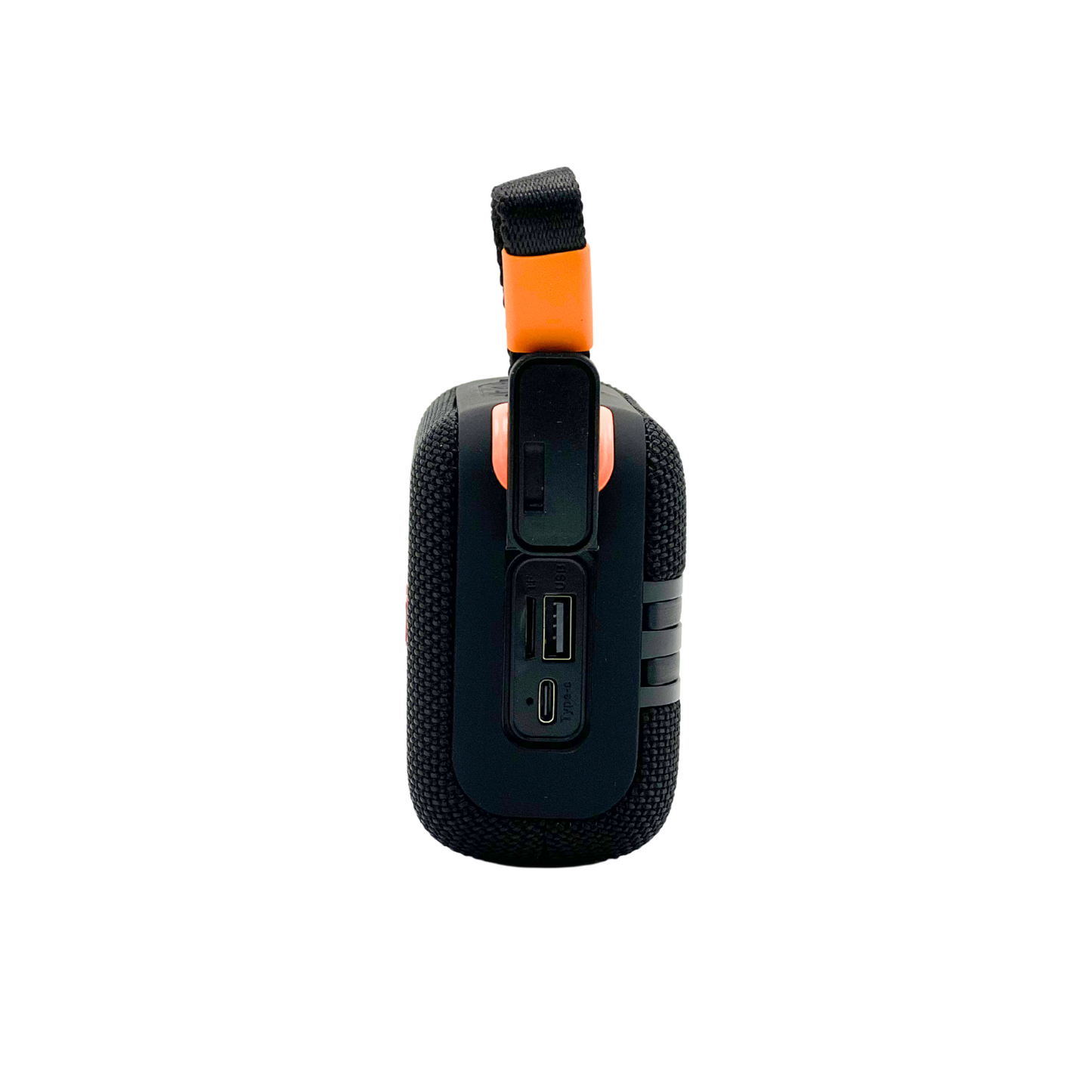 POWER BANK MINI SPEAKER WITH 25HR BATTERY IP-570