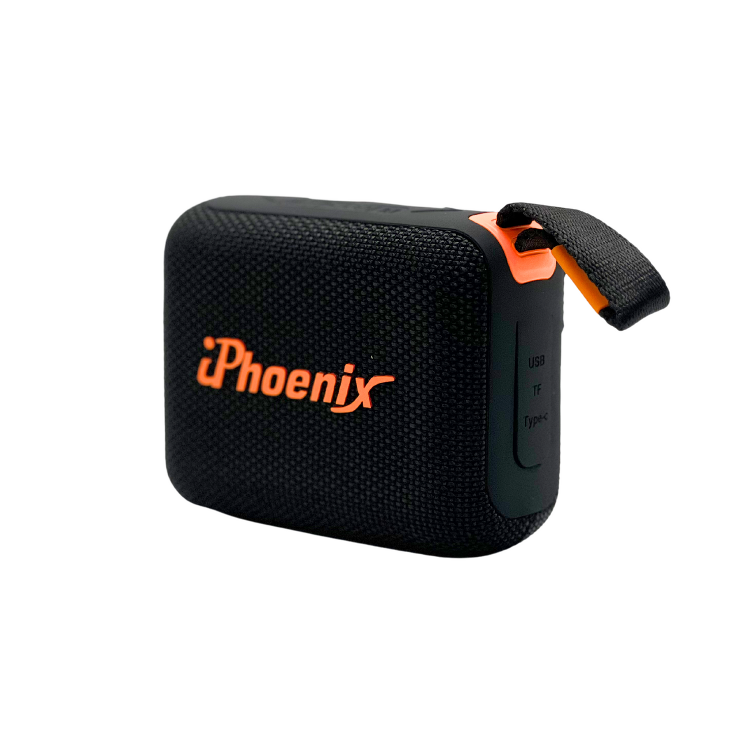 POWER BANK MINI SPEAKER WITH 25HR BATTERY IP-570