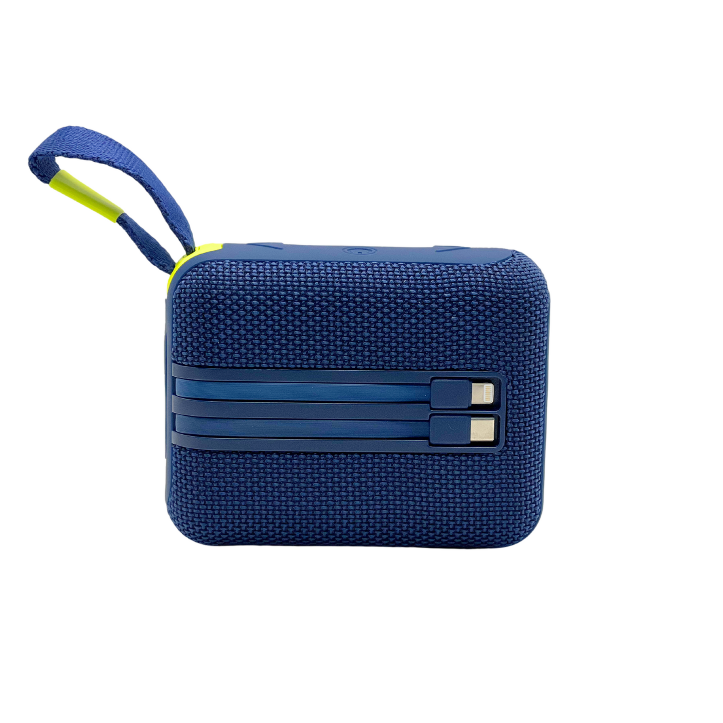 POWER BANK MINI SPEAKER WITH 25HR BATTERY IP-570