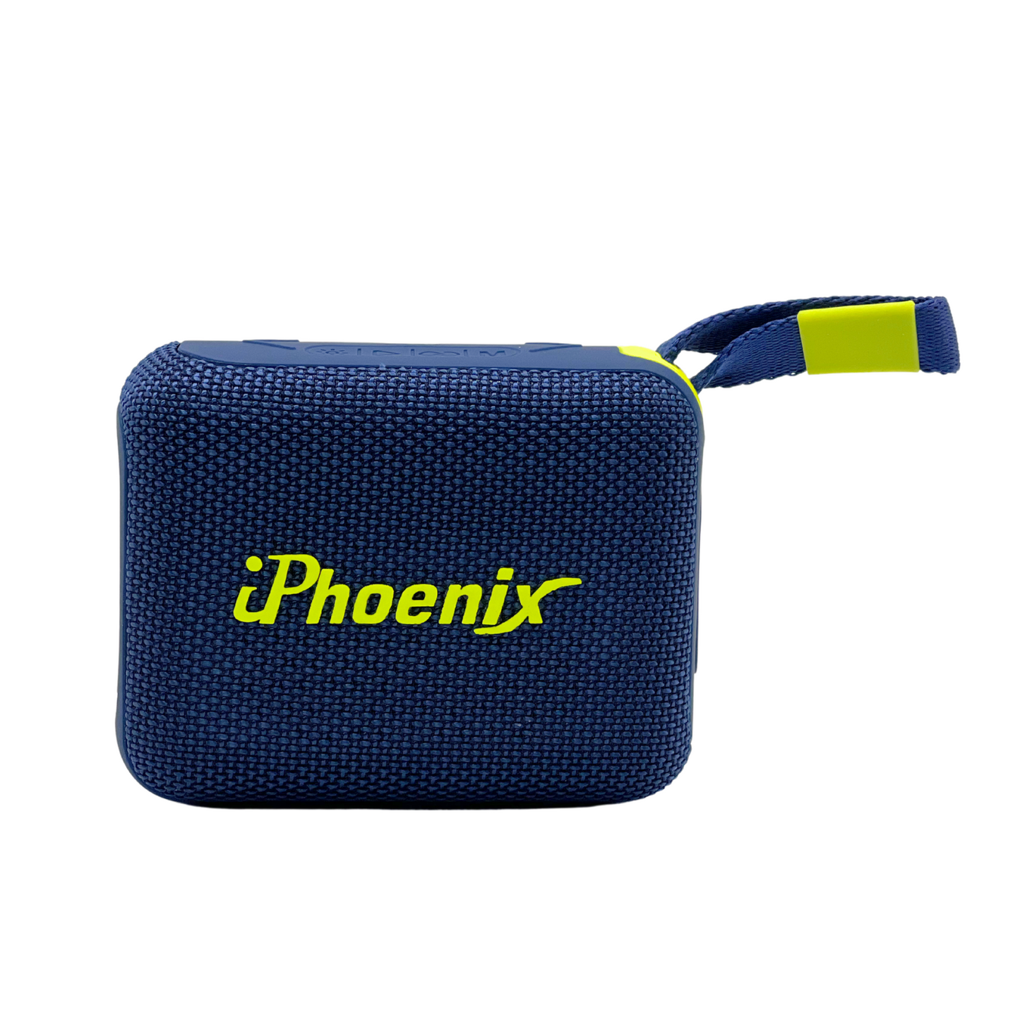 POWER BANK MINI SPEAKER WITH 25HR BATTERY IP-570