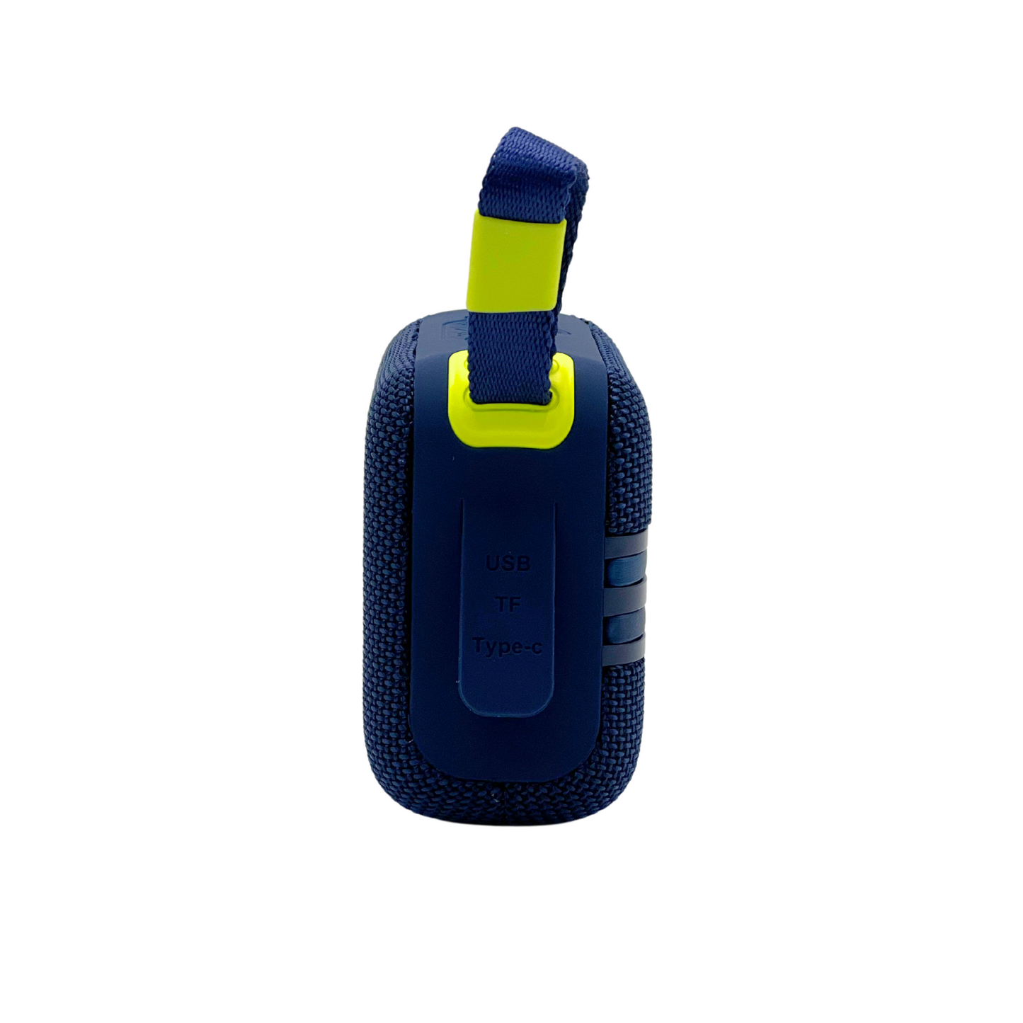 POWER BANK MINI SPEAKER WITH 25HR BATTERY IP-570