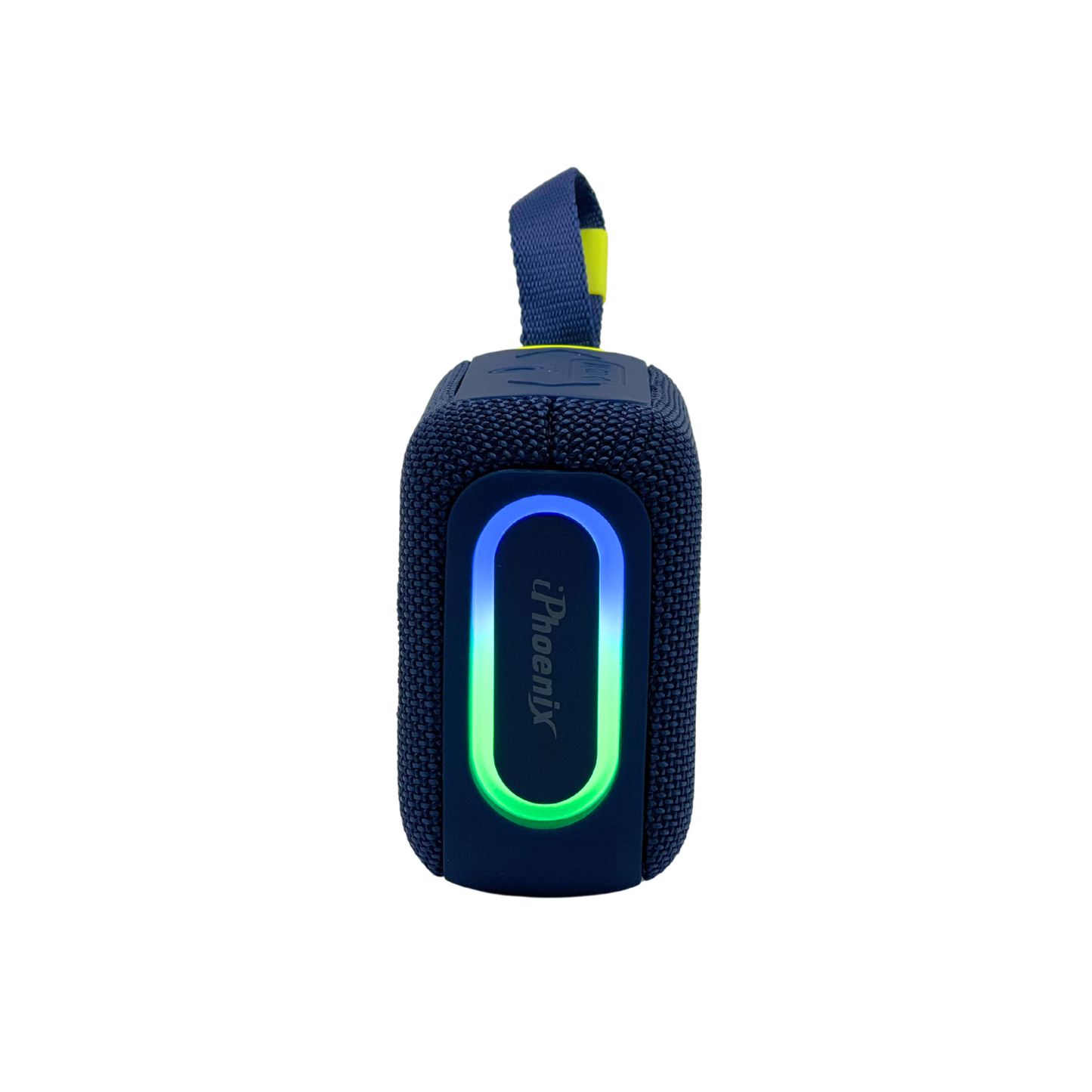 POWER BANK MINI SPEAKER WITH 25HR BATTERY IP-570