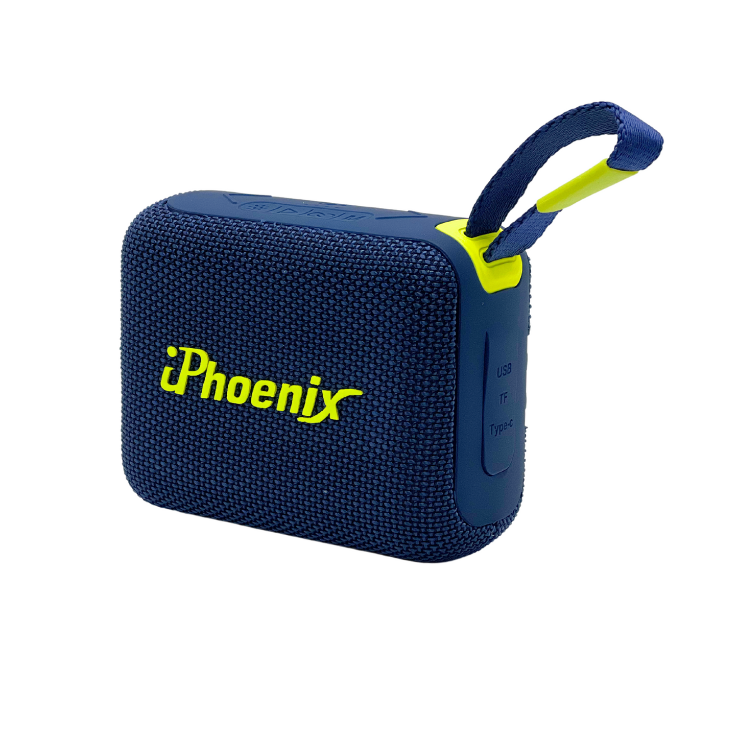 POWER BANK MINI SPEAKER WITH 25HR BATTERY IP-570