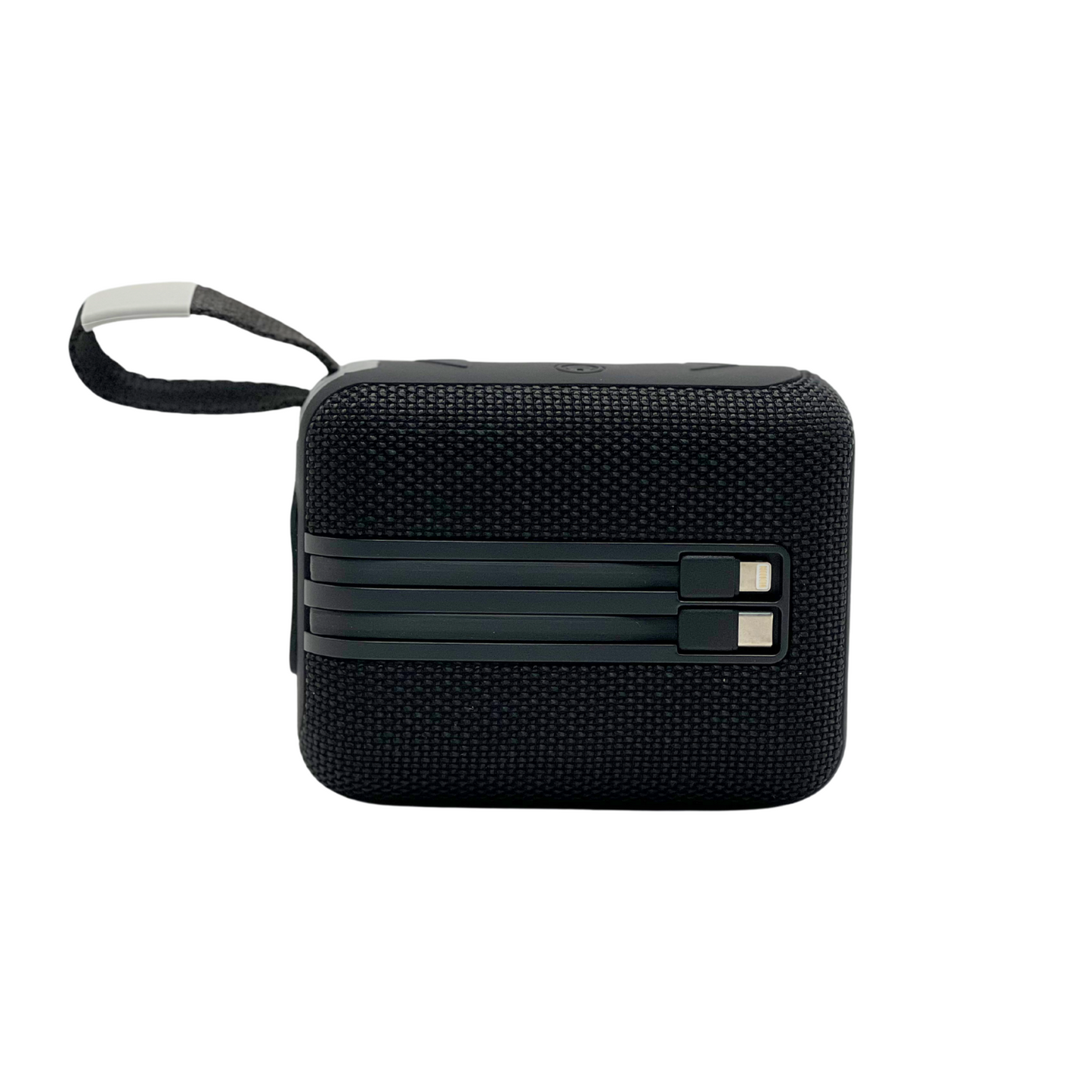 POWER BANK MINI SPEAKER WITH 25HR BATTERY IP-570