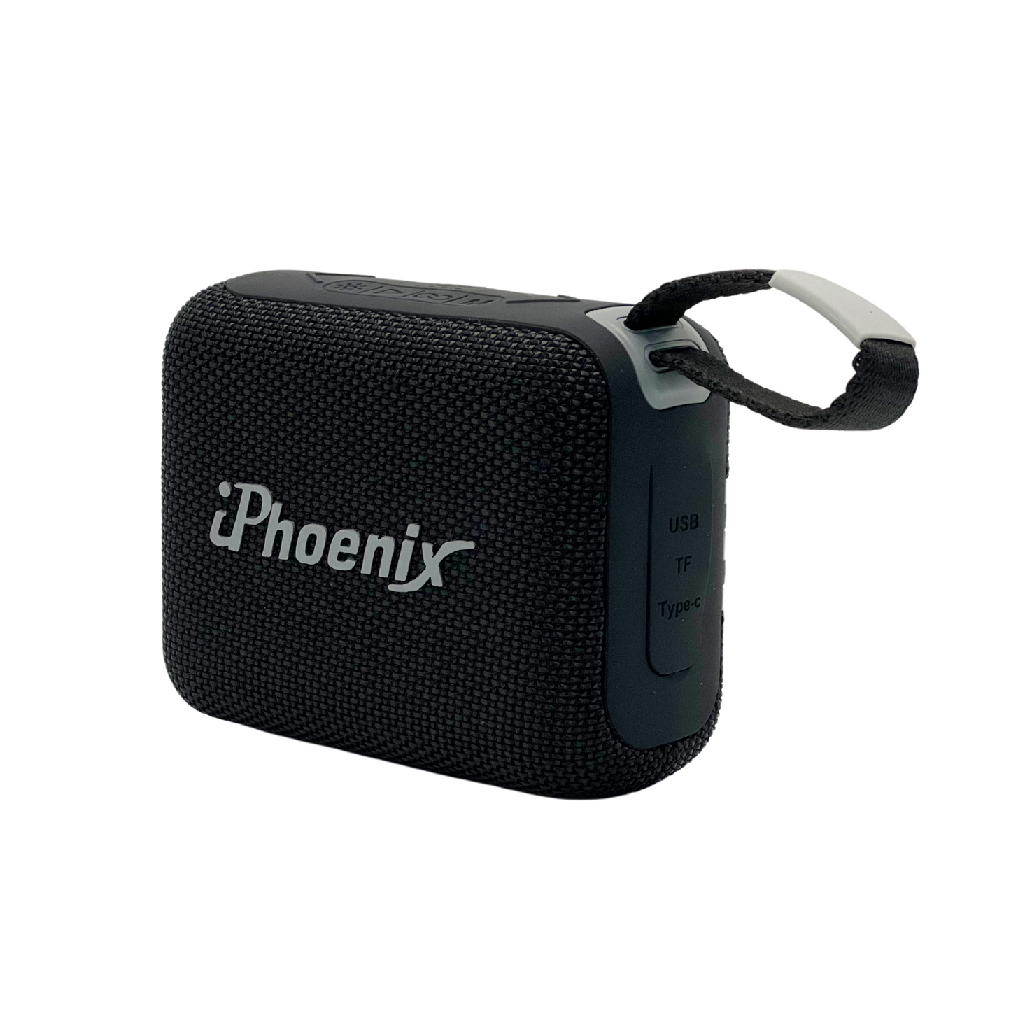 POWER BANK MINI SPEAKER WITH 25HR BATTERY IP-570