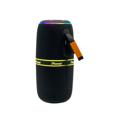 LED PORTABLE SPEAKER WITH LONG LASTING BATTERY IP 760