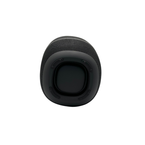 LED PORTABLE SPEAKER WITH LONG LASTING BATTERY IP 760