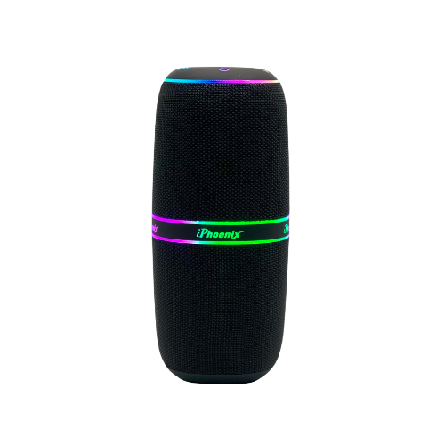 LED PORTABLE SPEAKER WITH LONG LASTING BATTERY IP 760
