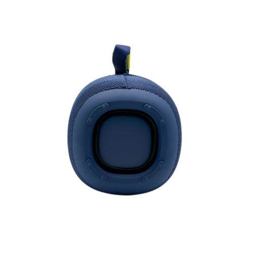 LED PORTABLE SPEAKER WITH LONG LASTING BATTERY IP 760