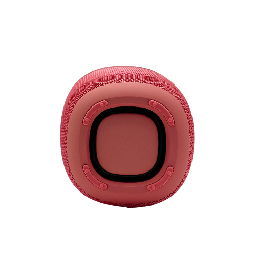 LED PORTABLE SPEAKER WITH LONG LASTING BATTERY IP 760