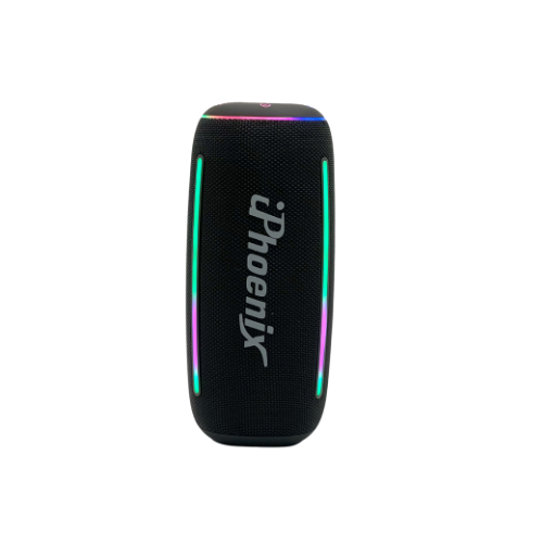 POWERFUL PORTABLE SPEAKER IP-860 TWS COMPATIBLE
