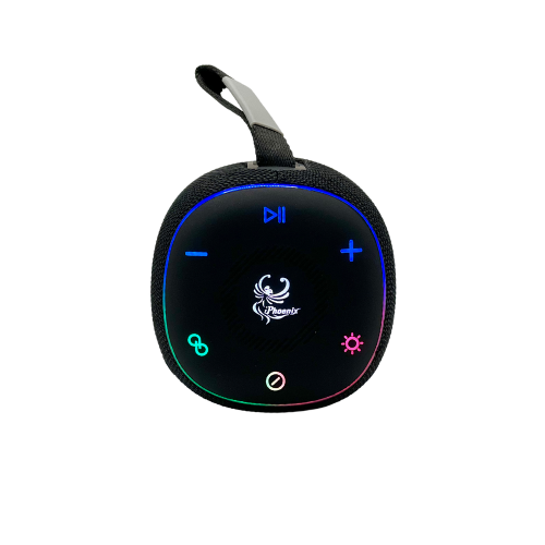 POWERFUL PORTABLE SPEAKER IP-860 TWS COMPATIBLE