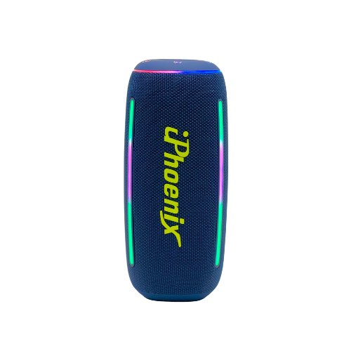 POWERFUL PORTABLE SPEAKER IP-860 TWS COMPATIBLE