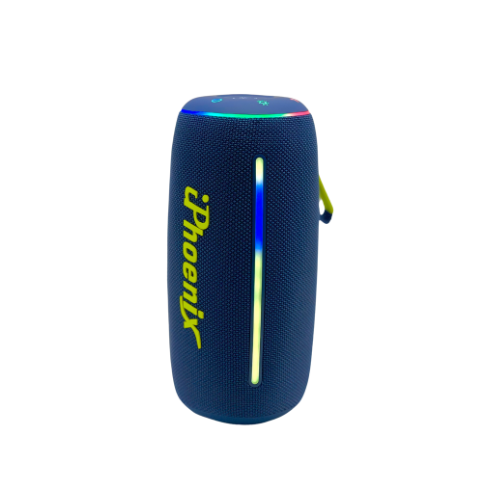 POWERFUL PORTABLE SPEAKER IP-860 TWS COMPATIBLE
