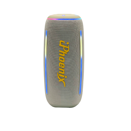 POWERFUL PORTABLE SPEAKER IP-860 TWS COMPATIBLE