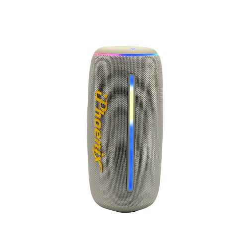 POWERFUL PORTABLE SPEAKER IP-860 TWS COMPATIBLE