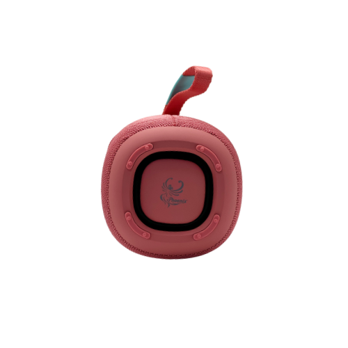 POWERFUL PORTABLE SPEAKER IP-860 TWS COMPATIBLE