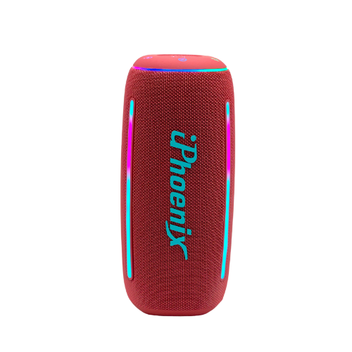 POWERFUL PORTABLE SPEAKER IP-860 TWS COMPATIBLE
