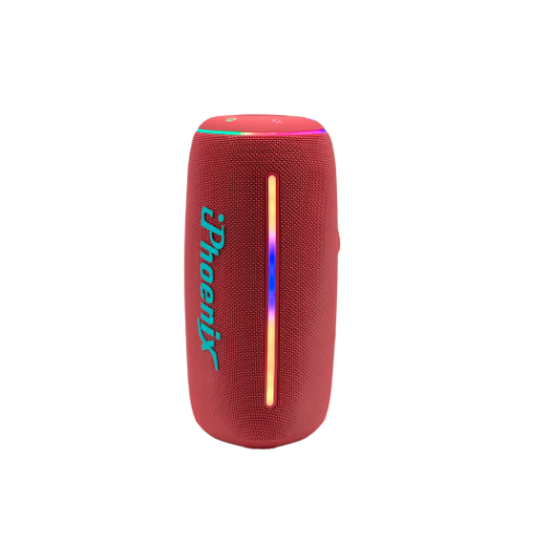 POWERFUL PORTABLE SPEAKER IP-860 TWS COMPATIBLE