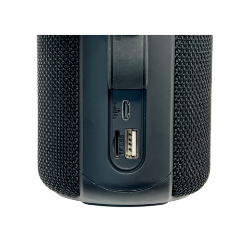 R350 Bluetooth Speaker with Radio