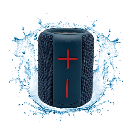 R350 Bluetooth Speaker with Radio