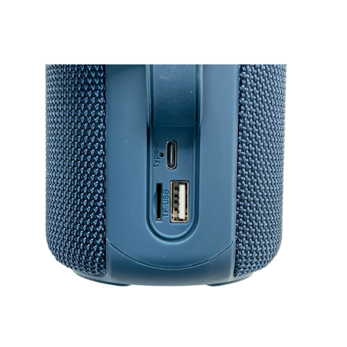 R350 Bluetooth Speaker with Radio