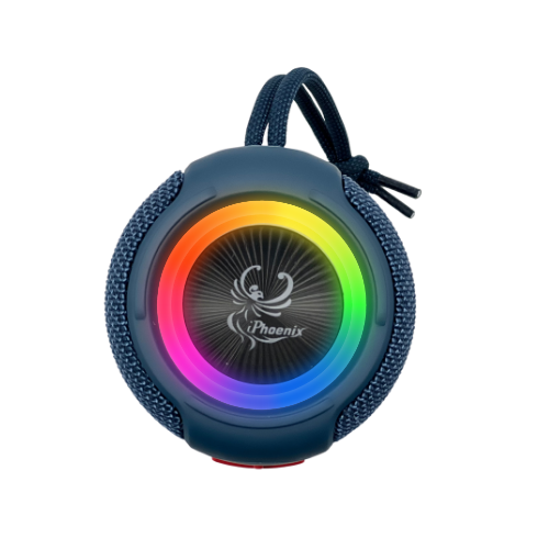 R350 Bluetooth Speaker with Radio