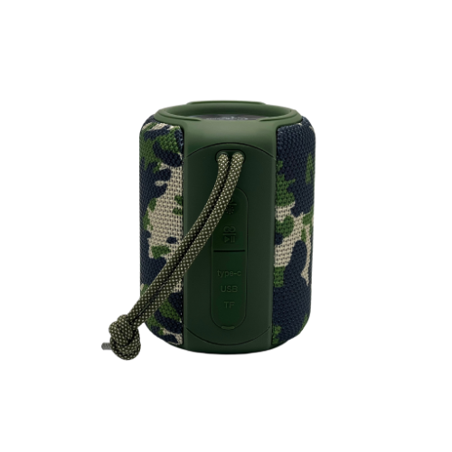 R350 Bluetooth Speaker with Radio