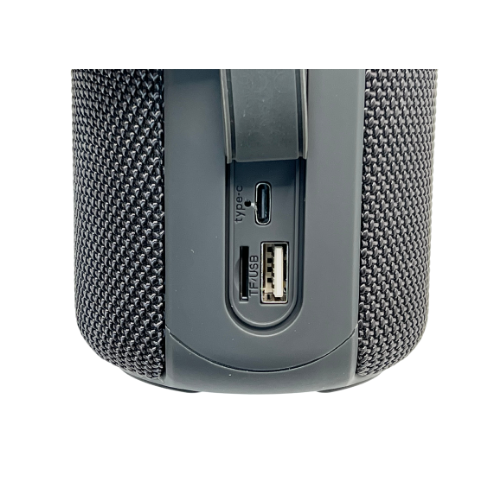 R350 Bluetooth Speaker with Radio
