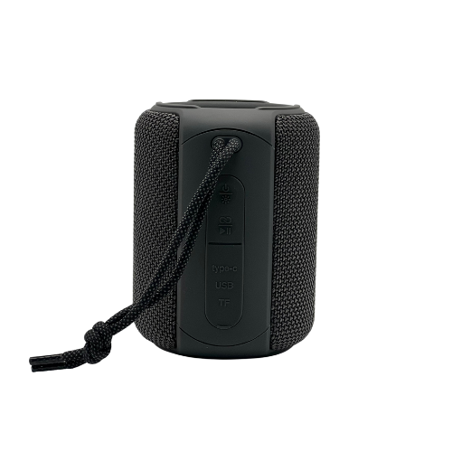 R350 Bluetooth Speaker with Radio