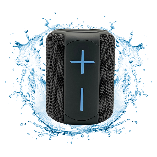 R350 Bluetooth Speaker with Radio