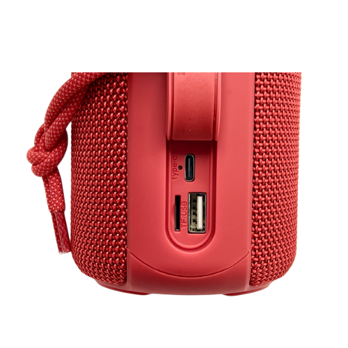 R350 Bluetooth Speaker with Radio