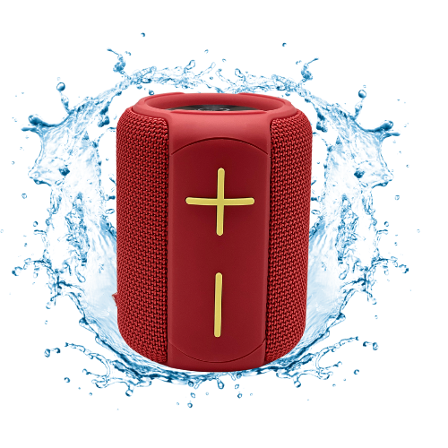 R350 Bluetooth Speaker with Radio