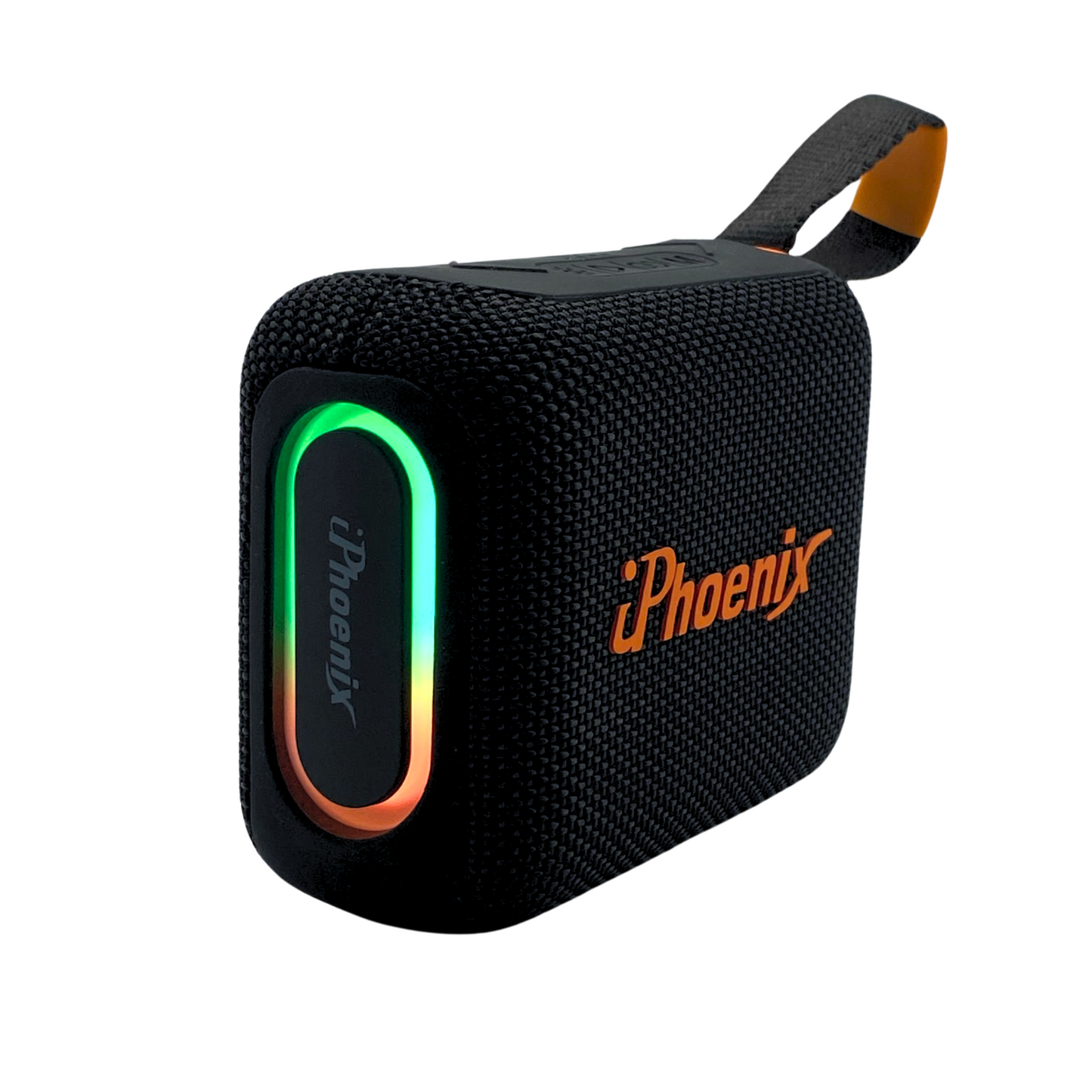 POWER BANK MINI SPEAKER WITH 25HR BATTERY IP-570