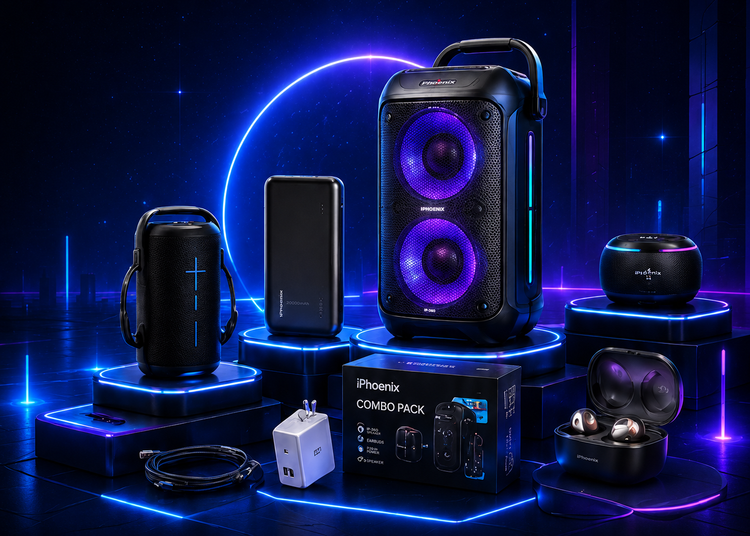 Boom Box
