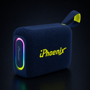 BLUE/YELLOW