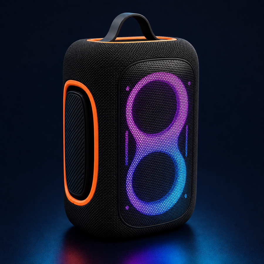 SINGLE SPEAKER - IP 809