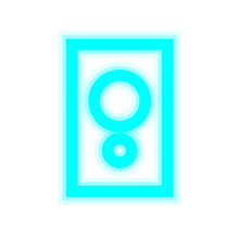 speaker.