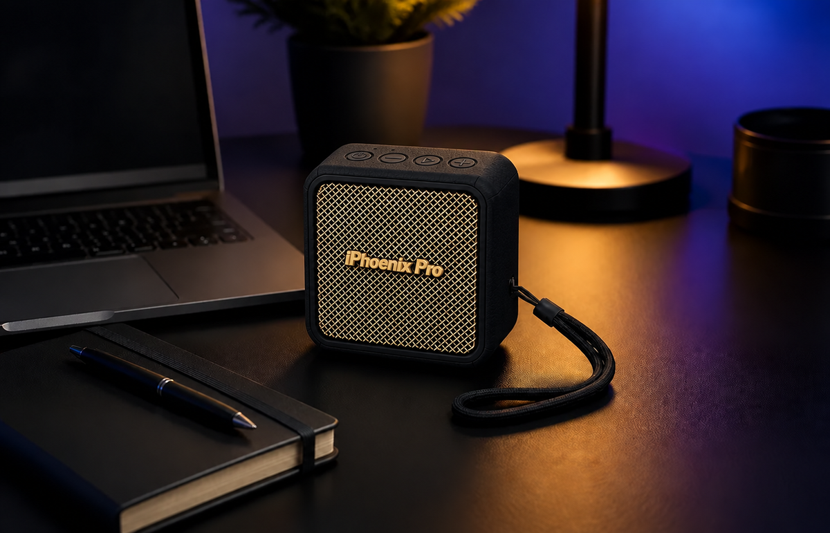 CLEAR SOUND FOR 