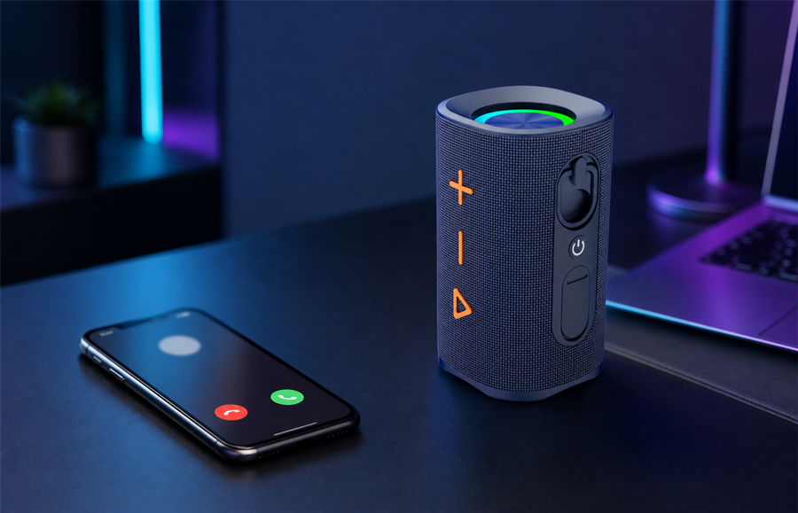 Take Calls Without 