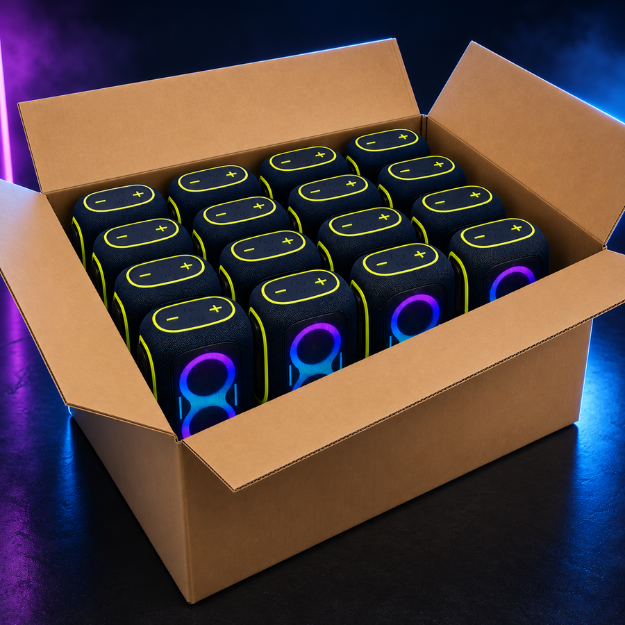 WHOLESALE CASE - IP 809