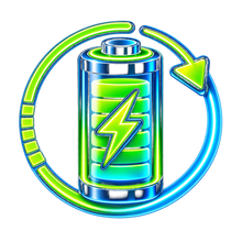 BatteryFull 