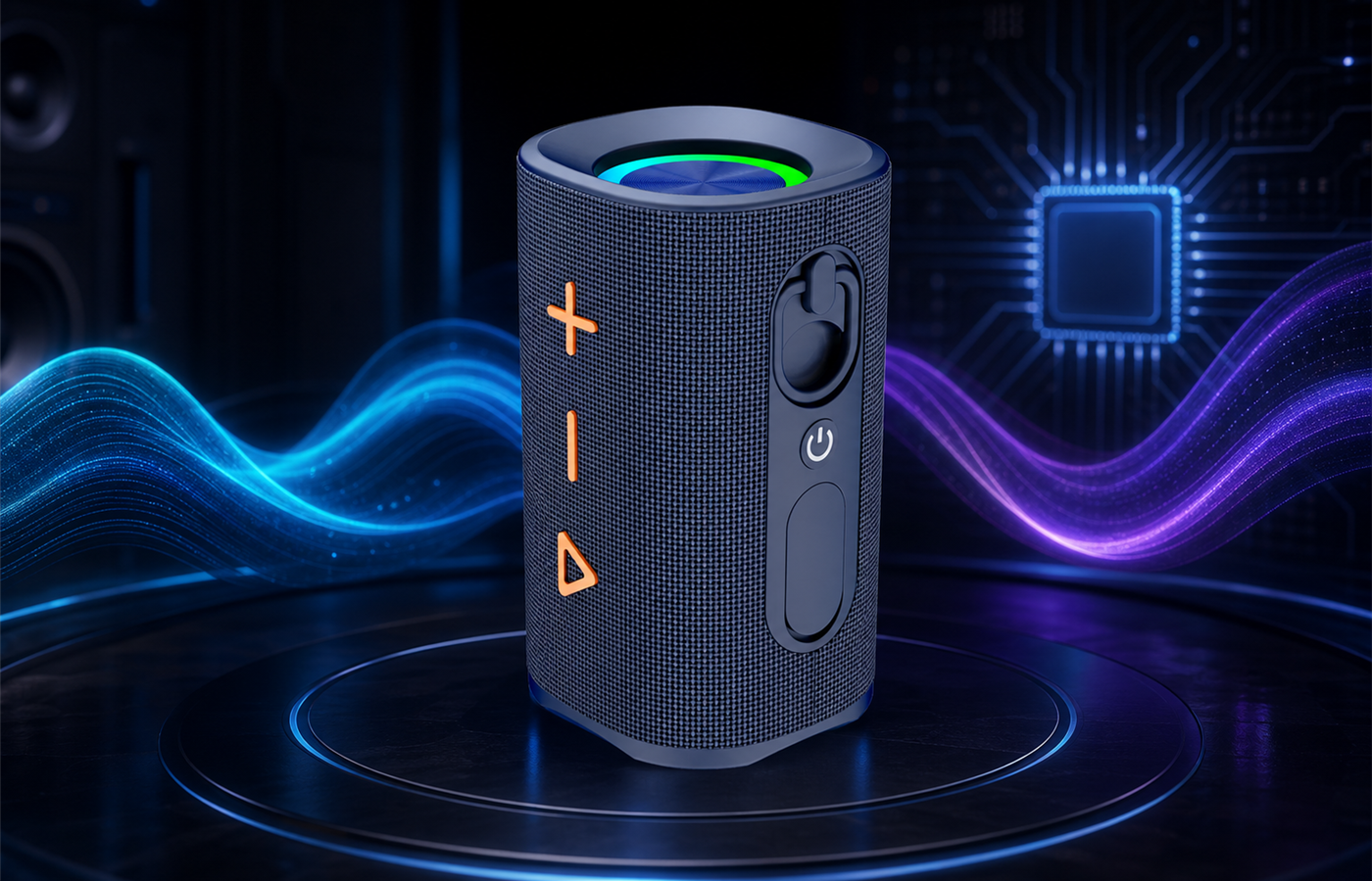Smarter Sound 