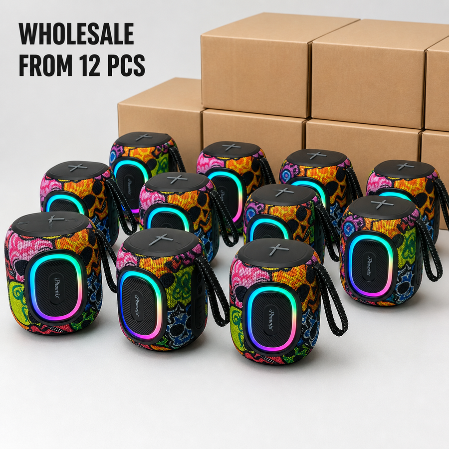 WHOLESALE PACK  IX-120