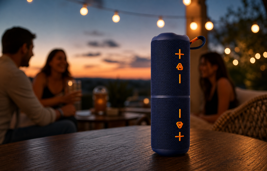 20W Sound That 