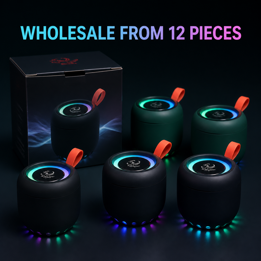 WHOLESALE PACK