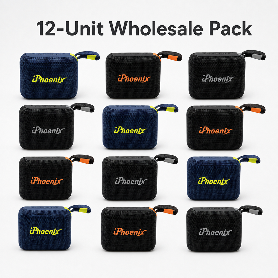 Wholesale Pack