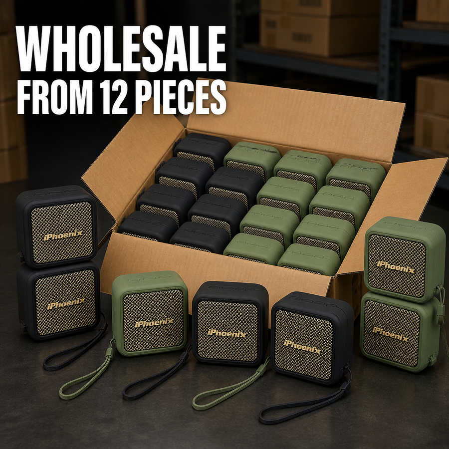 WHOLESALE PACK  IX-120